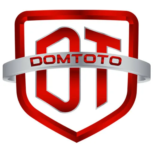DOMTOTO - Aplikasi Ensiklopedia Lengkap untuk Edukasi